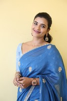 Aishwarya Rajesh Sankranthiki Vasthunnam Interview